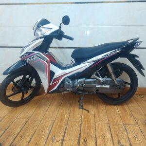 wave rsx 110cc